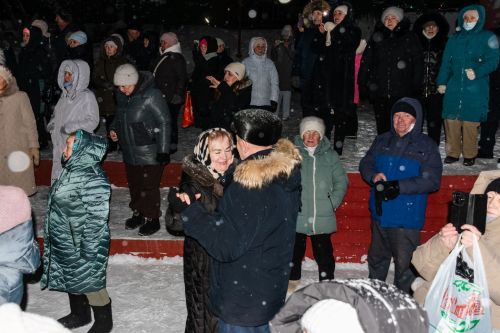 «Шәһри Чаллы»дан «Кышкы пятачок» 26.12.2025