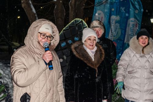 «Шәһри Чаллы»дан «Кышкы пятачок» 26.12.2025