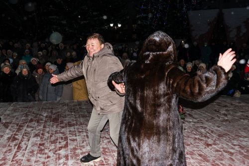 «Шәһри Чаллы»дан «Кышкы пятачок» 26.12.2025