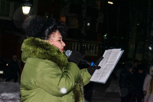 «Шәһри Чаллы»дан «Кышкы пятачок» 26.12.2025