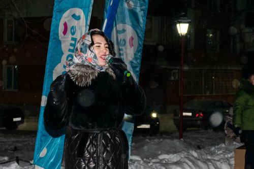 «Шәһри Чаллы»дан «Кышкы пятачок» 26.12.2025