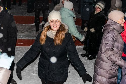 «Шәһри Чаллы»дан «Кышкы пятачок» 26.12.2025