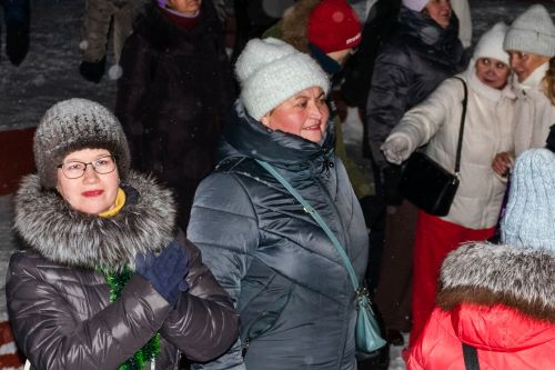 «Шәһри Чаллы»дан «Кышкы пятачок» 26.12.2025