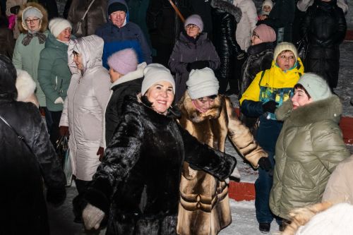 «Шәһри Чаллы»дан «Кышкы пятачок» 26.12.2025