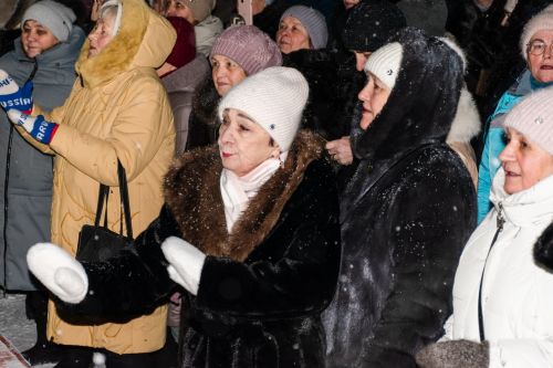 «Шәһри Чаллы»дан «Кышкы пятачок» 26.12.2025