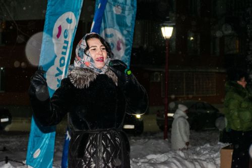 «Шәһри Чаллы»дан «Кышкы пятачок» 26.12.2025