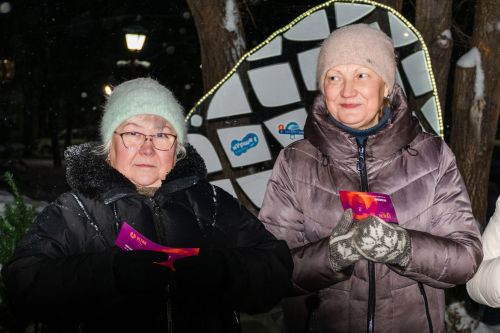 «Шәһри Чаллы»дан «Кышкы пятачок» 26.12.2025