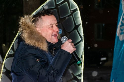 «Шәһри Чаллы»дан «Кышкы пятачок» 26.12.2025