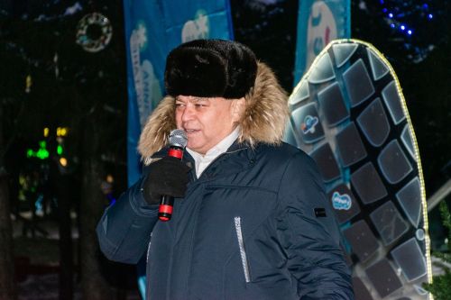 «Шәһри Чаллы»дан «Кышкы пятачок» 26.12.2025