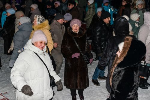 «Шәһри Чаллы»дан «Кышкы пятачок» 26.12.2025