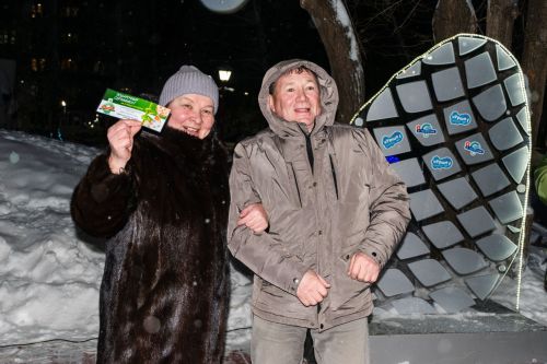 «Шәһри Чаллы»дан «Кышкы пятачок» 26.12.2025