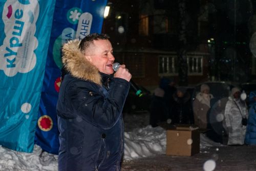 «Шәһри Чаллы»дан «Кышкы пятачок» 26.12.2025
