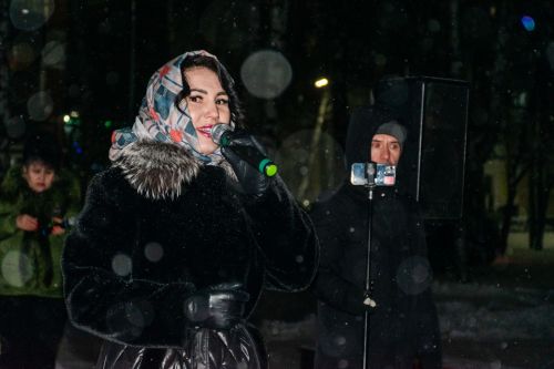 «Шәһри Чаллы»дан «Кышкы пятачок» 26.12.2025