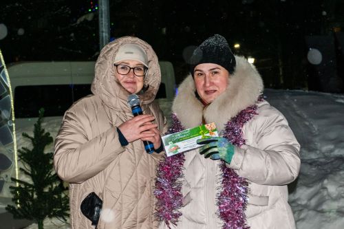 «Шәһри Чаллы»дан «Кышкы пятачок» 26.12.2025
