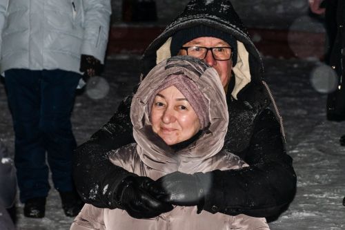 «Шәһри Чаллы»дан «Кышкы пятачок» 26.12.2025