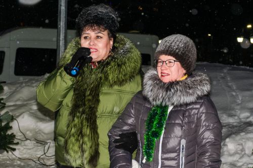 «Шәһри Чаллы»дан «Кышкы пятачок» 26.12.2025