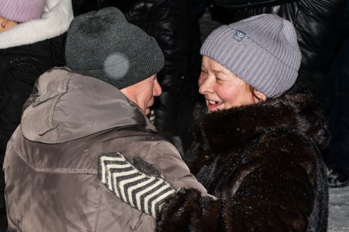 «Шәһри Чаллы»дан «Кышкы пятачок» 26.12.2025
