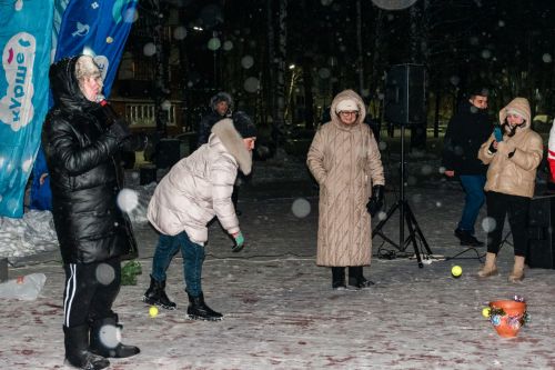 «Шәһри Чаллы»дан «Кышкы пятачок» 26.12.2025