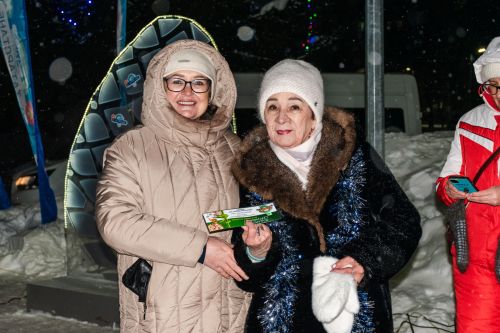 «Шәһри Чаллы»дан «Кышкы пятачок» 26.12.2025