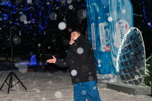 «Шәһри Чаллы»дан «Кышкы пятачок» 26.12.2025