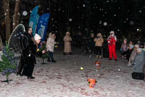 «Шәһри Чаллы»дан «Кышкы пятачок» 26.12.2025