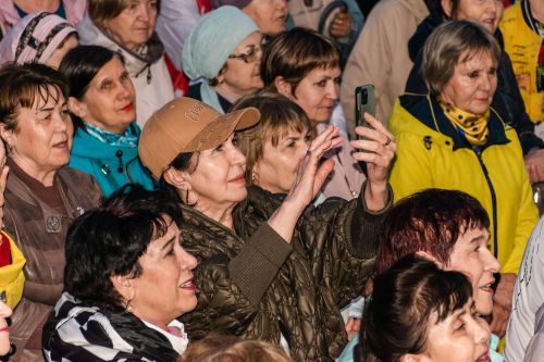 "Шәһри Чаллы" пятачоклары 2025 - фотолар