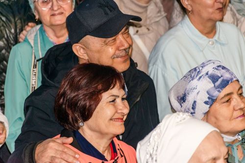"Шәһри Чаллы" пятачоклары 2025 - фотолар