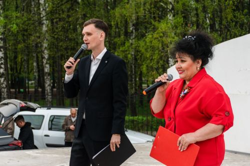 "Шәһри Чаллы" пятачоклары 2025 - фотолар