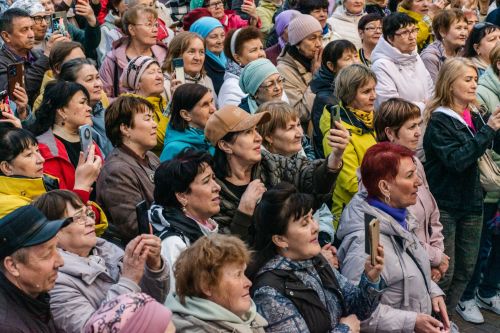 "Шәһри Чаллы" пятачоклары 2025 - фотолар