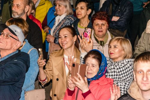 "Шәһри Чаллы" пятачоклары 2025 - фотолар