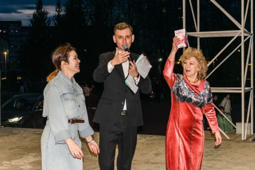 "Шәһри Чаллы" пятачоклары 2025 - фотолар