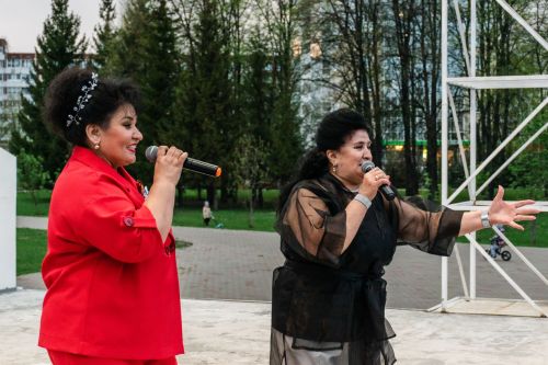 "Шәһри Чаллы" пятачоклары 2025 - фотолар