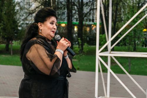 "Шәһри Чаллы" пятачоклары 2025 - фотолар