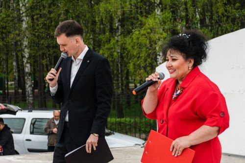 "Шәһри Чаллы" пятачоклары 2025 - фотолар
