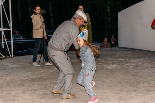 "Шәһри Чаллы" пятачоклары 2025 - фотолар