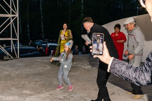 "Шәһри Чаллы" пятачоклары 2025 - фотолар