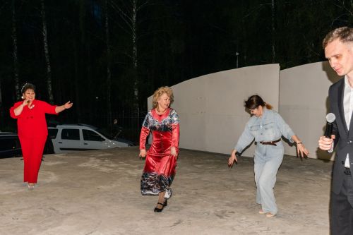 "Шәһри Чаллы" пятачоклары 2025 - фотолар