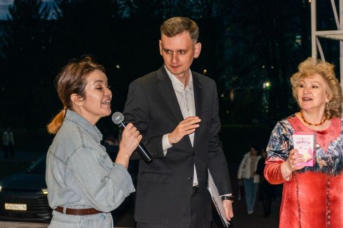 "Шәһри Чаллы" пятачоклары 2025 - фотолар