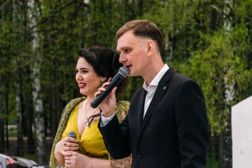 "Шәһри Чаллы" пятачоклары 2025 - фотолар