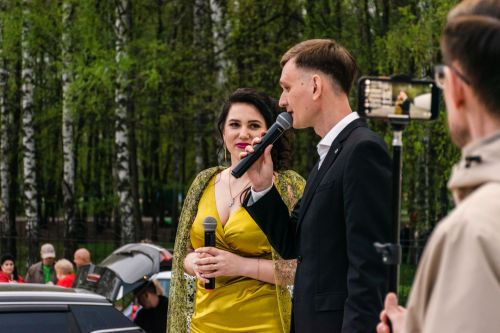 "Шәһри Чаллы" пятачоклары 2025 - фотолар