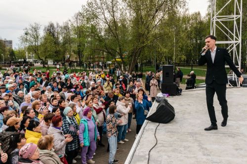 "Шәһри Чаллы" пятачоклары 2025 - фотолар