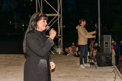 "Шәһри Чаллы" пятачоклары 2025 - фотолар