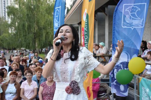 "Шәһри Чаллы"дан - "Пятачок" ("Күрше Фест" проекты кысаларында) 24.05.2025
