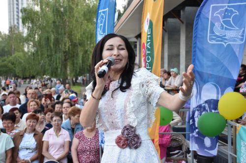 "Шәһри Чаллы"дан - "Пятачок" ("Күрше Фест" проекты кысаларында) 24.05.2025