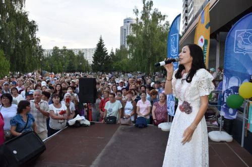 "Шәһри Чаллы"дан - "Пятачок" ("Күрше Фест" проекты кысаларында) 24.05.2025