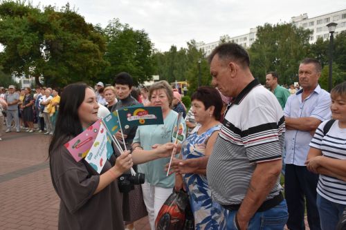 "Шәһри Чаллы"дан - "Пятачок" ("Күрше Фест" проекты кысаларында) 24.05.2025