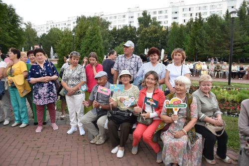 "Шәһри Чаллы"дан - "Пятачок" ("Күрше Фест" проекты кысаларында) 24.05.2025