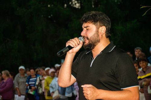"Шәһри Чаллы"дан - Пятачок" Шишкин бульварында, 14.08.2025