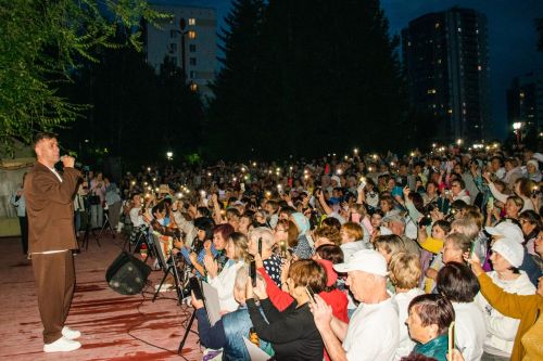 "Шәһри Чаллы"дан - Пятачок" Шишкин бульварында, 14.08.2025