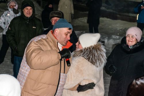 «Шәһри Чаллы»дан «Кышкы пятачок» 22.01.2026